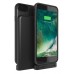 Zypp Wireless Power Case with Detachable Battery Pack for iPhone X/8/7/6