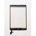 Digitizer (with IC Connector & Home Button) for iPad Mini / iPad Mini 2