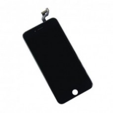 LCD & Digitizer Frame Assembly for iPhone 6s Plus (5.5") - Black-Genuine&Brandnew