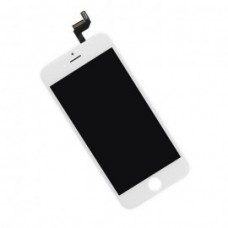 LCD & Digitizer Frame Assembly for iPhone 6s (4.7") - White-Genuine&Brandnew